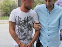 Polisi Yaralayan Kardeşler Gözaltına Alındı