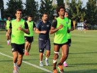 Akhisar Belediyespor’da Hedef Mutlak Galibiyet