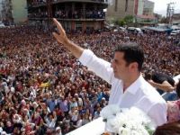 Demirtaş Yüksekova’da Konuştu