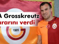 Fifa'dan Galatasaray'a köyü haber