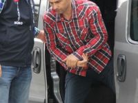 Baldızını öldüren Polis memuru tutuklandı