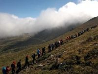 2 Bin 486 Metrede Teröre Lanet