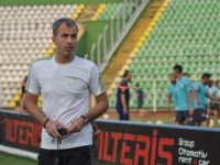 Yılmaz: "Gayet Memnunuz"