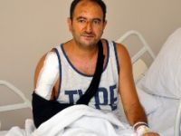 Hakimin İnanılmaz Kurtuluşu