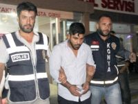 Adresi karıştırdı Kız çocuğunu vurdu