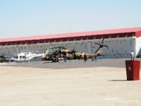 Hakkari Şehitleri Tören Alanına Getirildi