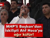 Hüseyin Sözlü:Kancık ve Kalleş olmayın!