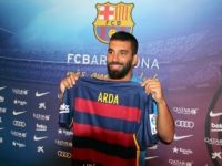 Turan: Fenerbaçe ile anlaşırıdım