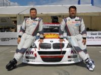 Ülkü Motorsport Avrupa Yolculuğuna Devam Ediyor