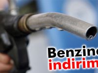 Benzine indirim