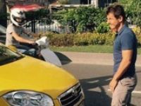 Emre Belözoğlu ucuz atlattı