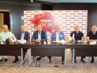 Gencer: Samuel ETO’o Futboldan Öte, Bir Proje Transfer