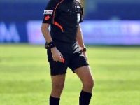 Derbi Maçını Cüneyt Çakır yönetecek