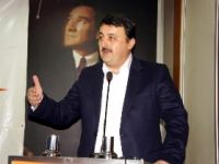 AK Partili Gülşen’den MHP’li Çınar’ın İddialarına Yanıt