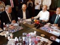 Bakan Belediyeye Sığındı Cümlesini Basın Etiğine Yakıştıramadım