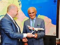 Başkan Yılmaz: “Kent Ekonomisi İhracat Yaparak Zenginleşecek”