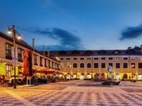 Şehrin Merkezine Bayram Geliyor