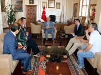 2017 İşitme Engelliler Olimpiyatları Takvimi İşlemeye Başladı