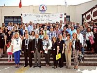 Derin Deniz Deşarjlarının Tasarım Kriterleri OMÜ’de Konuşuldu