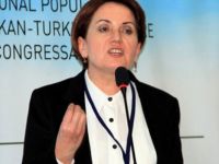 Meral Akşener Bafra'ya geliyor