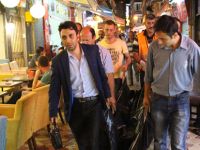 37 yaşındaki tekniker intihar etti