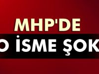 MHP'de Meral Akşener listede yok