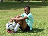 Kadınlar Futbol Birinci Ligi