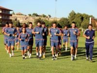 Kafkas: "Puanla Dönmek İstiyoruz"