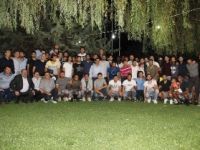 Gaziantep’te Spor Camiası Bir İlki Gerçekleştirdi