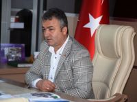 19 Mayıs Belediye Başkanı Osman Topaloğlu’nun Miraç Kandili Mesajı;