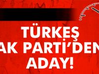 Tuğrul Türkeş AK Parti'den aday