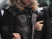 Uyuşturucuyla Yakalanan Genç Tutuklandı