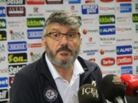 OSMANLISPOR MERSİN'DEN MUTLU DÖNÜYOR