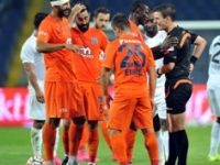 Başakşehir evinde güldü