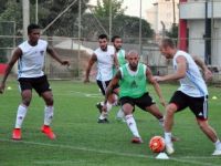 Gaziantepspor 3 Puana Kilitlendi