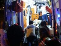 Trabzon’da Geceleyin Denize Giren Genç Boğularak Hayatını Kaybetti