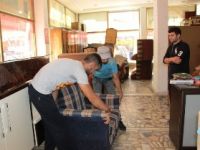 Öğrenciler ’İkinci Elcilerin’ Yüzünü Güldürdü