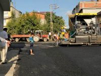 BAŞKAN ŞAHİN:  3.000 KİLOMETRE YOLDAN SORUMLUYUZ