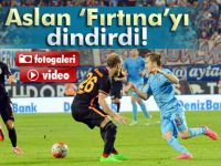 Cimbom,u kötü gün dostu kurtardı