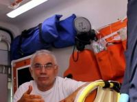 Atakum Kaymakamı kopek kurbanı