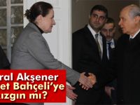 Meral Akşener'den o iddiaya yalanlama
