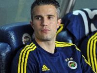 Kadıköy’de Van Persıe - Pereıra Gerilimi