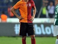 Galatasaray’da Burak Yılmaz Şoku