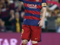 Messı’den Yüzde 21’lik Penaltı Kaçırma İstatistiği