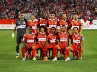 Samsunspor İkinci Yarı Açılıyor