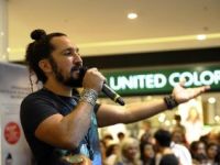 Maltepe’de Doğukan Manço İzdihamı