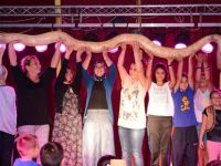 Bayram’da Eğlencenin Yeri 19 Mayıs