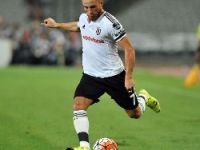 Gökhan Töre Beşiktaş Tarihine Geçti