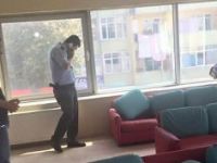 Kartalspor’a Silahlı Saldırı