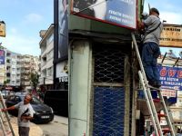 Kaymakam Arslan'dan Bayram Jesti